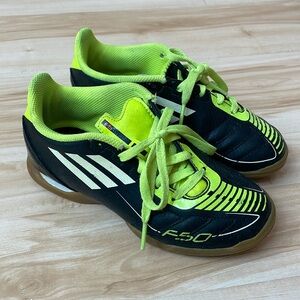Adidas soccer shoes